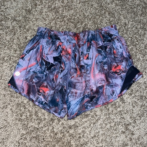 Lululemon Shorts - Picture 2 of 4